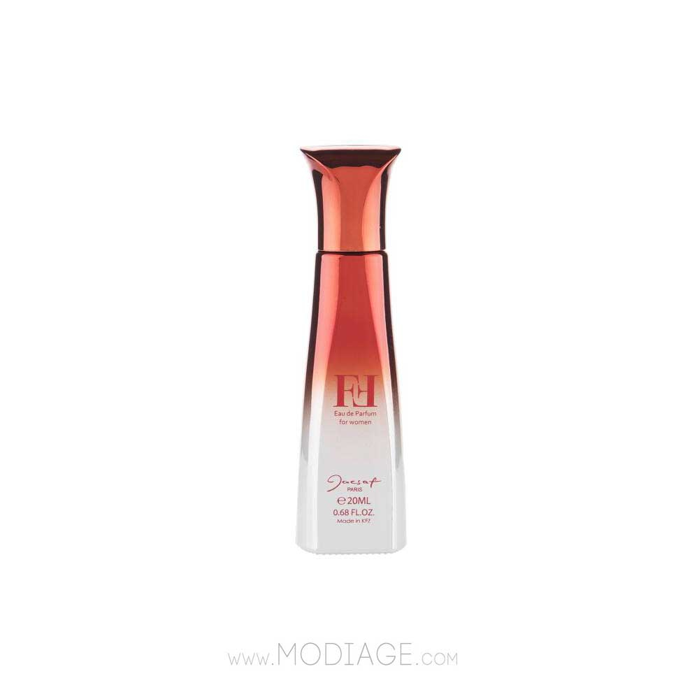عطر جیبی زنانه FF ژک ساف
