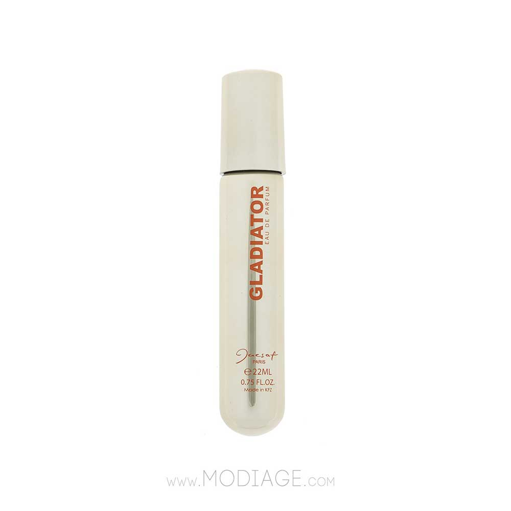 عطر جیبی مردانه گلادیاتور ترس فریچ ژک ساف Gladiator Tres Fraiche