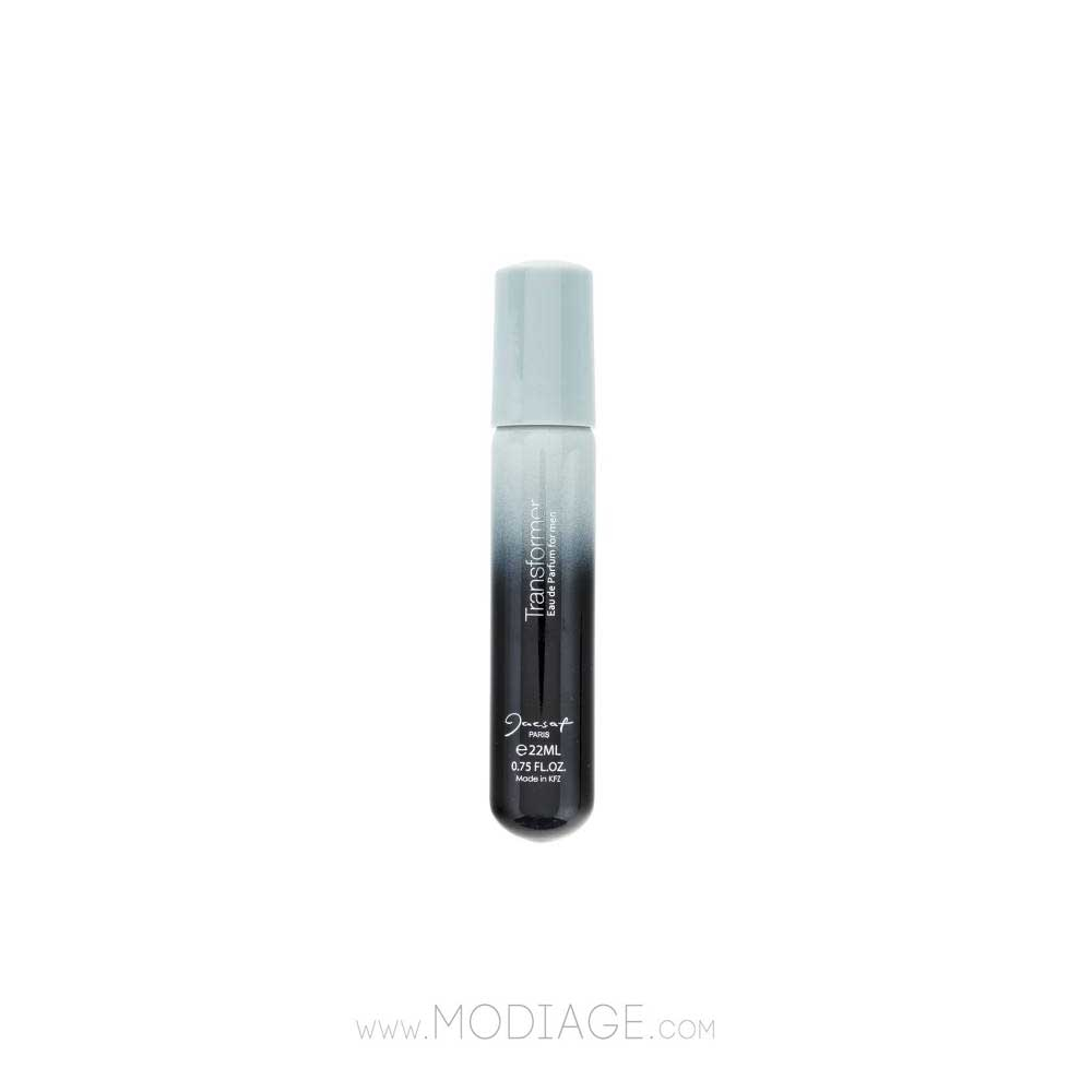 عطر جیبی مردانه ترنسفورمر ژک ساف Transformer