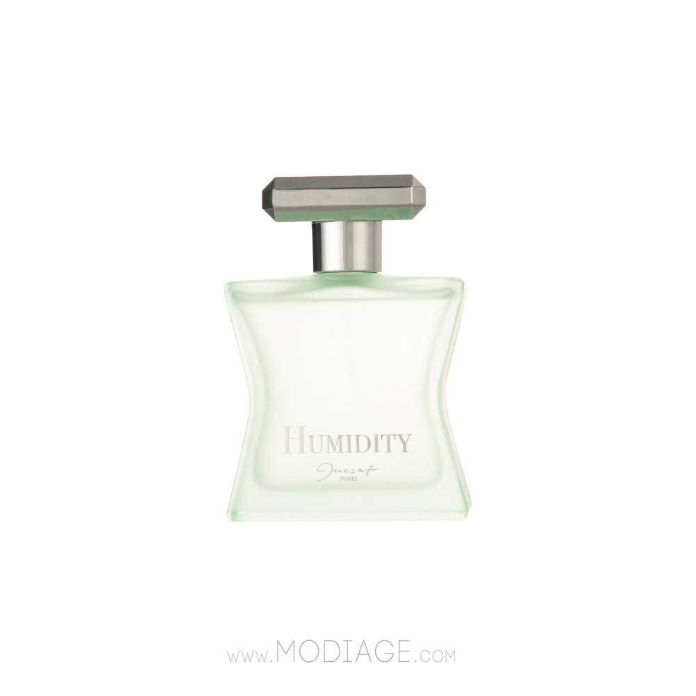 ادو پرفیوم مردانه هیومیدیتی ژک ساف Humidity