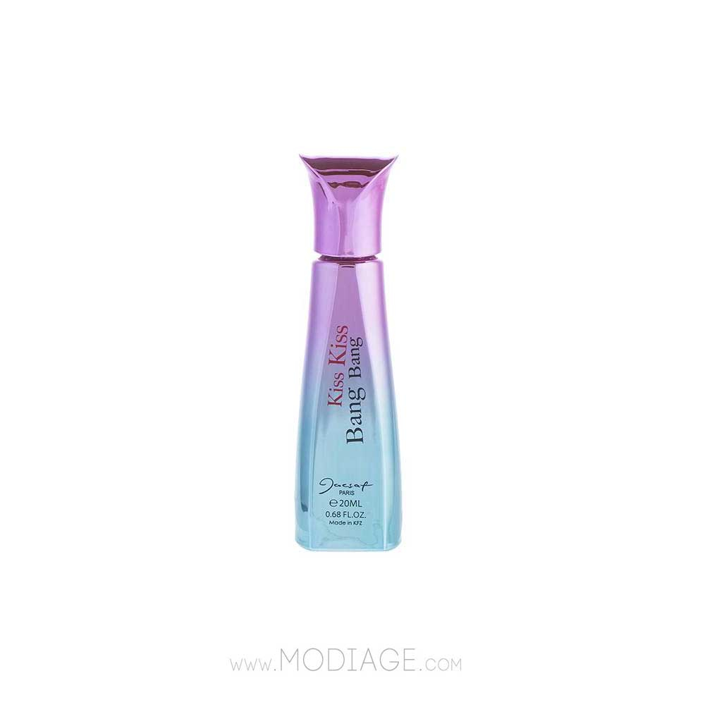عطر جیبی زنانه بنگ بنگ ژک ساف Bang Bang