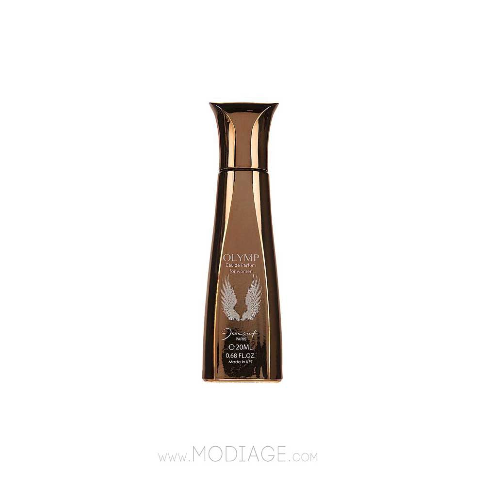 عطر جیبی زنانه الیمپ ژک ساف Olymp