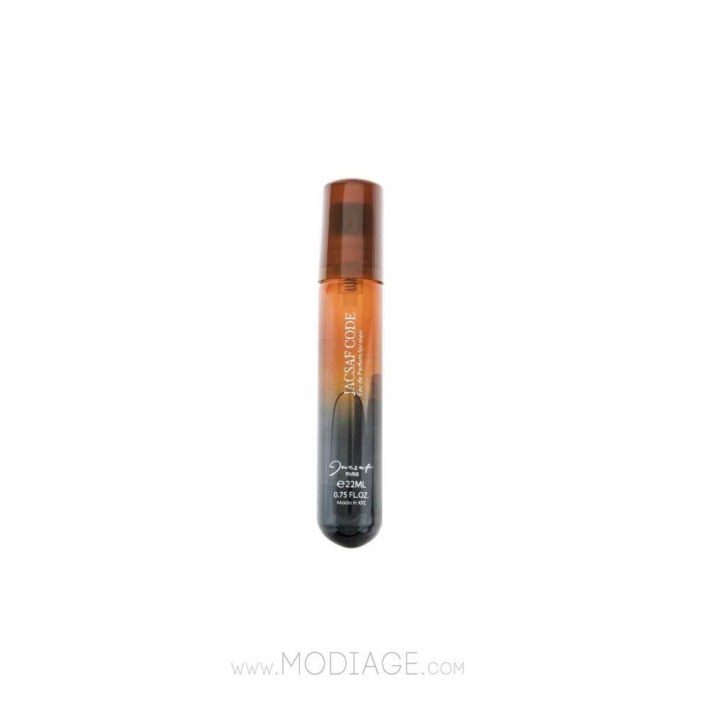 عطر جیبی مردانه کد ژک ساف Code