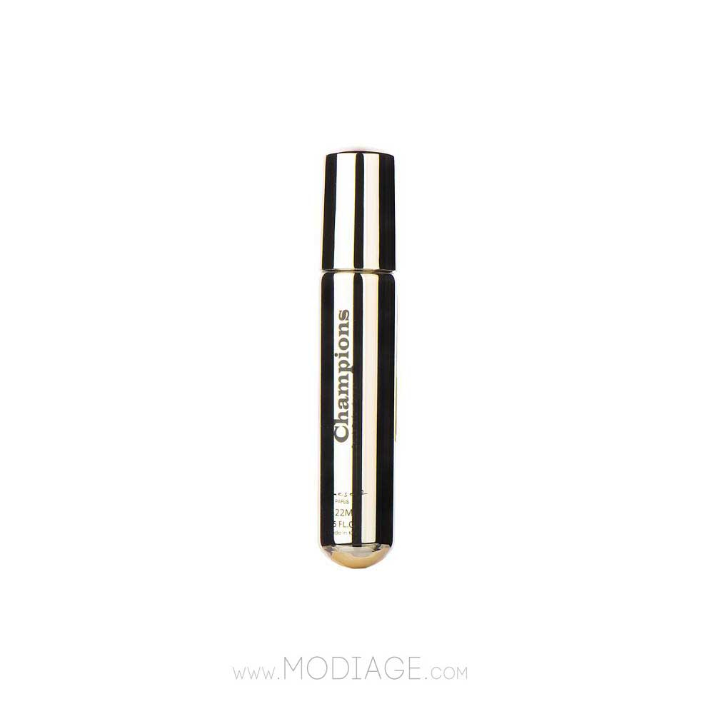 عطر جیبی مردانه چمپیون ژک ساف Champion