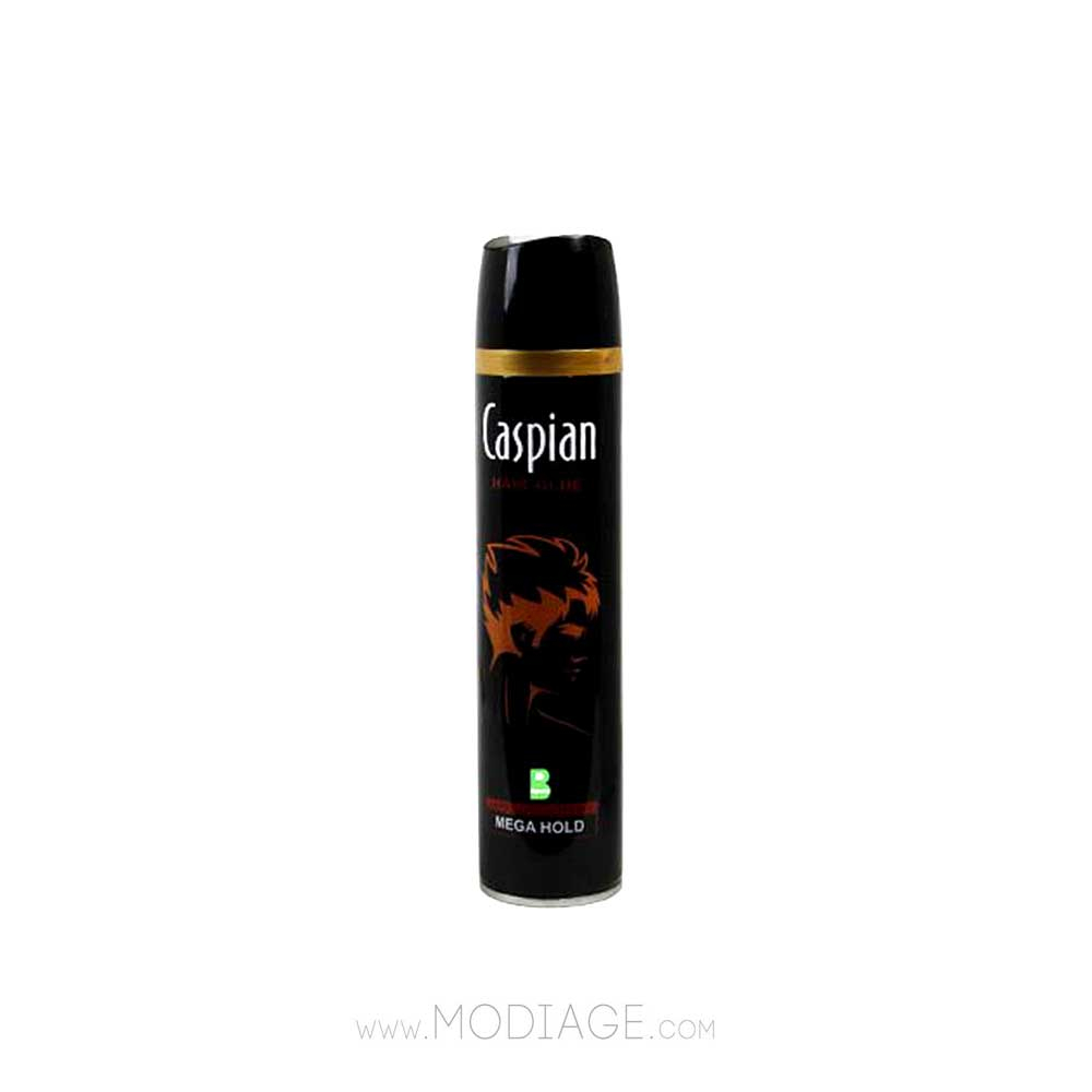 چسب مو مگا هولد کاسپین caspian