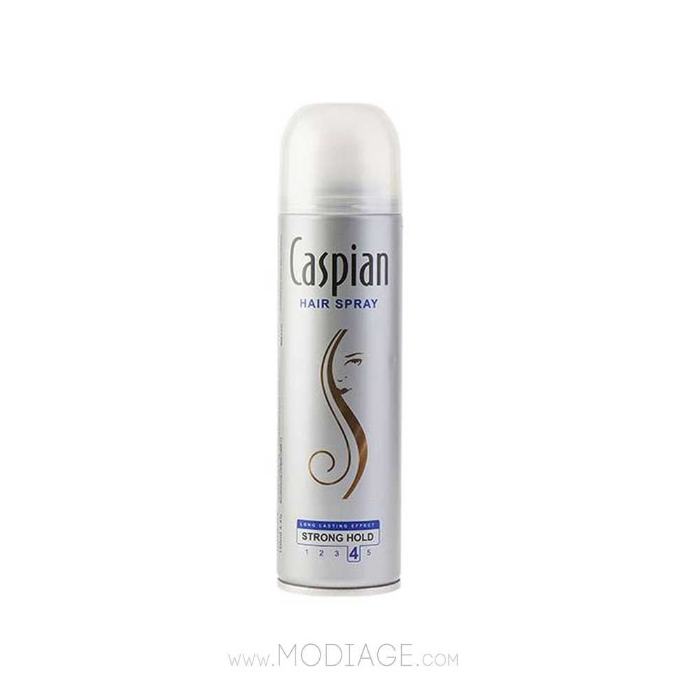 اسپری حالت دهنده مو 150 میلی لیتری کاسپین caspian