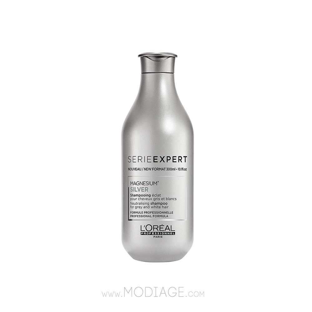 شامپو SILVER لورآل پروفشنال LOREAL