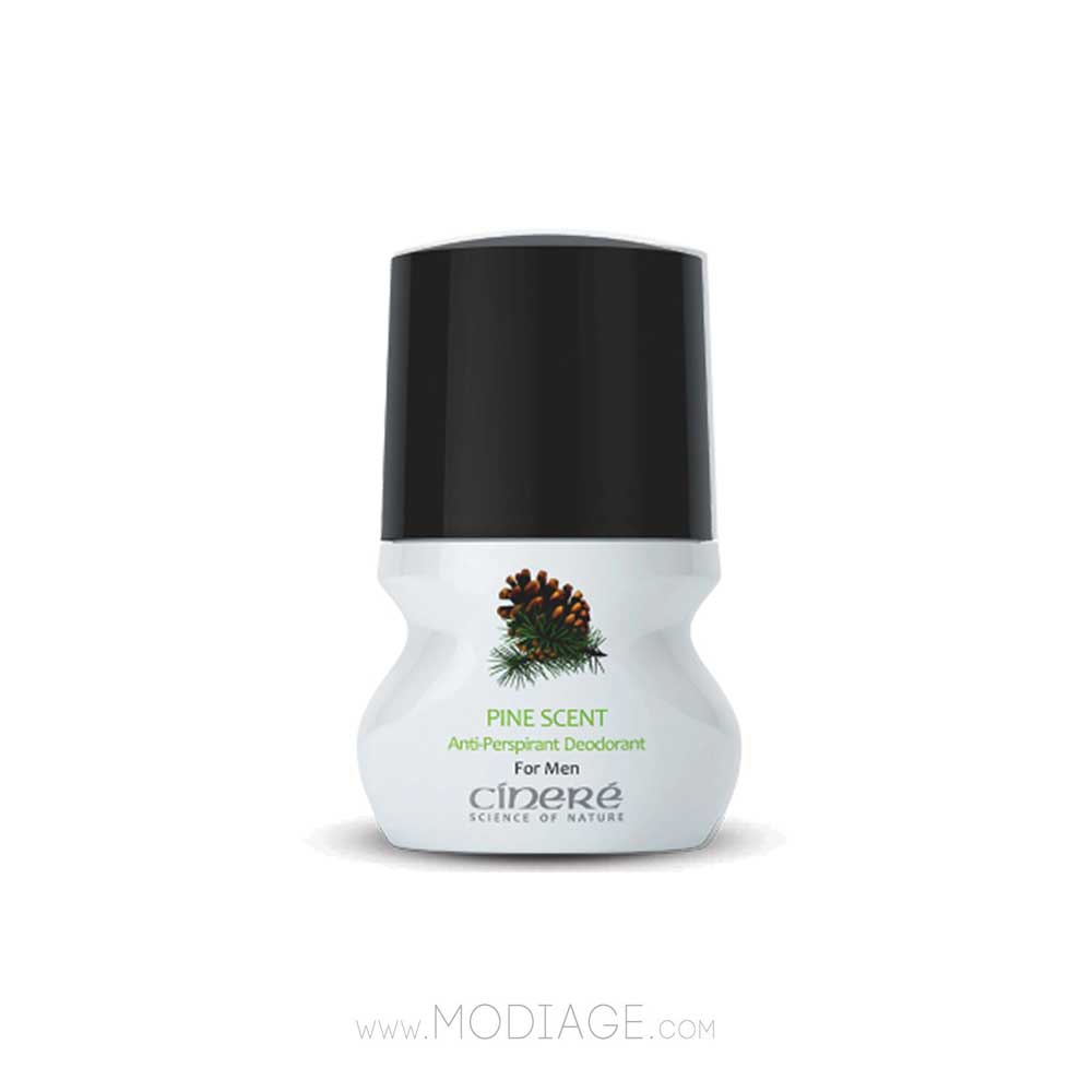 رول ضدتعریق مردانه سینره pine scent