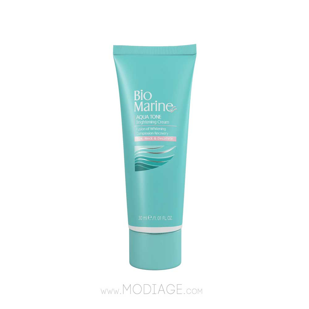 کرم روشن کننده پوست بایومارین Bio Marine