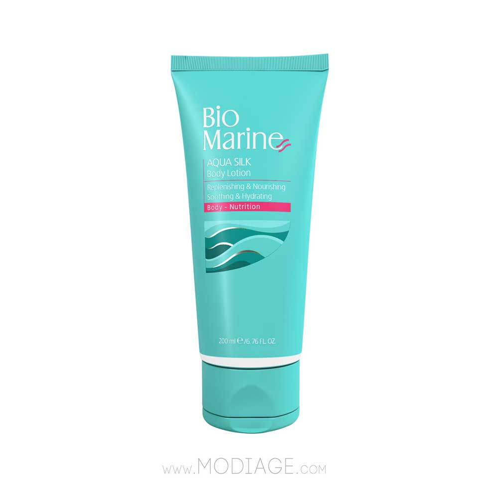لوسیون بدن بایومارین Bio Marine