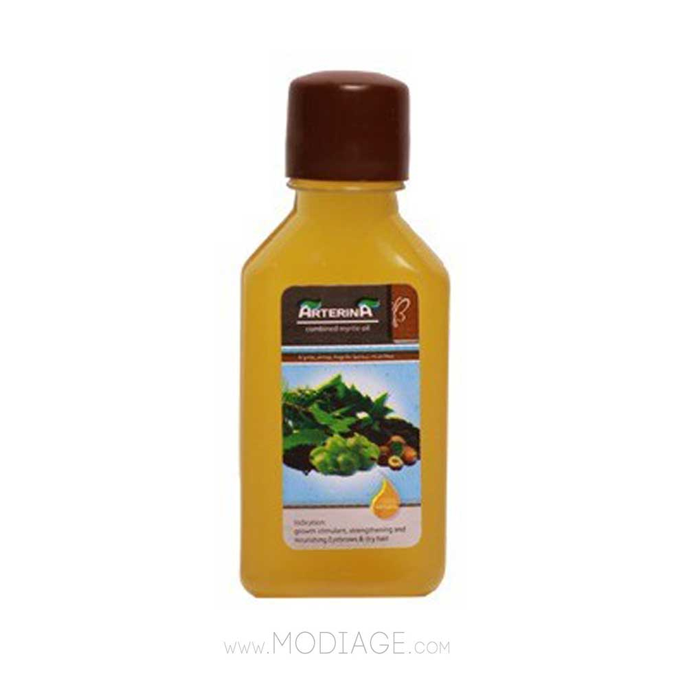 روغن مورد مرکب آرترینا Arterina