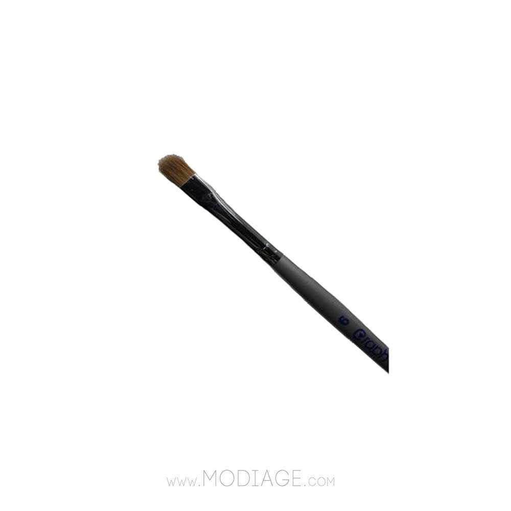 براش زبان گربه اي شماره 6 گراف Graph