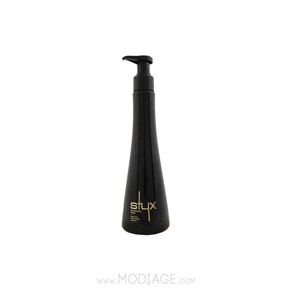 ماسک مغذی مو 250میلی لیتر استایکس Styx