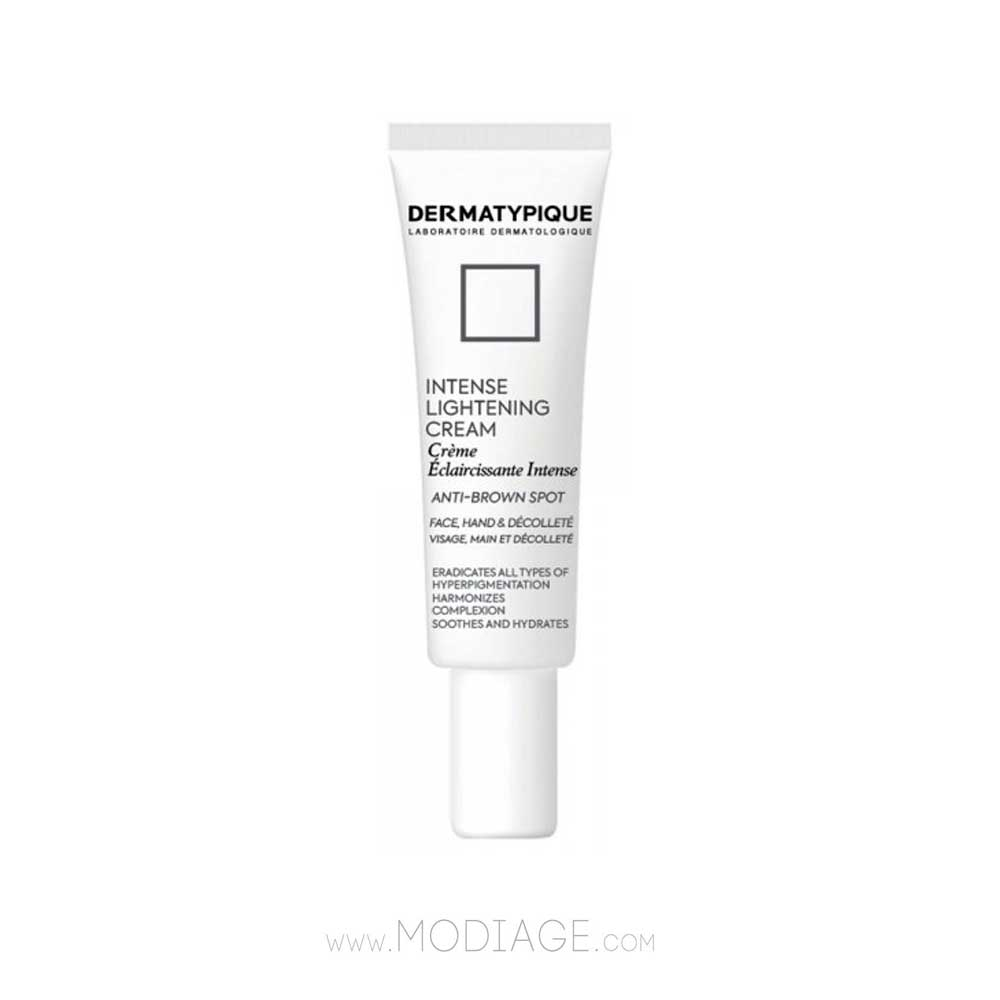 کرم ضد لک و روشن کننده قوی درماتیپیک Dermatypique