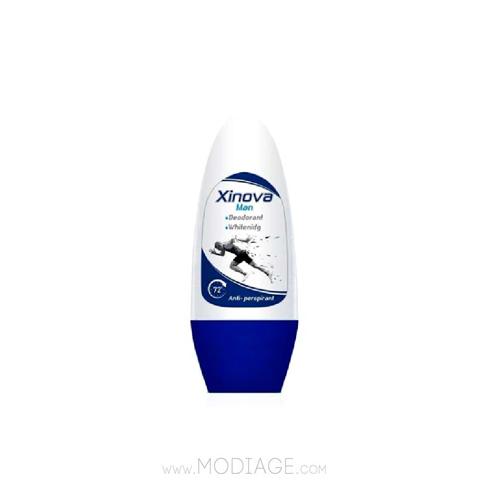 رول ضدتعریق مردانه اسپورت ژینووا Xinova