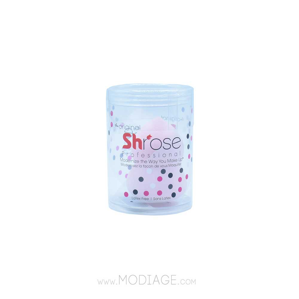 پد اسفنجی کوچک  شی رز Sh-Rose