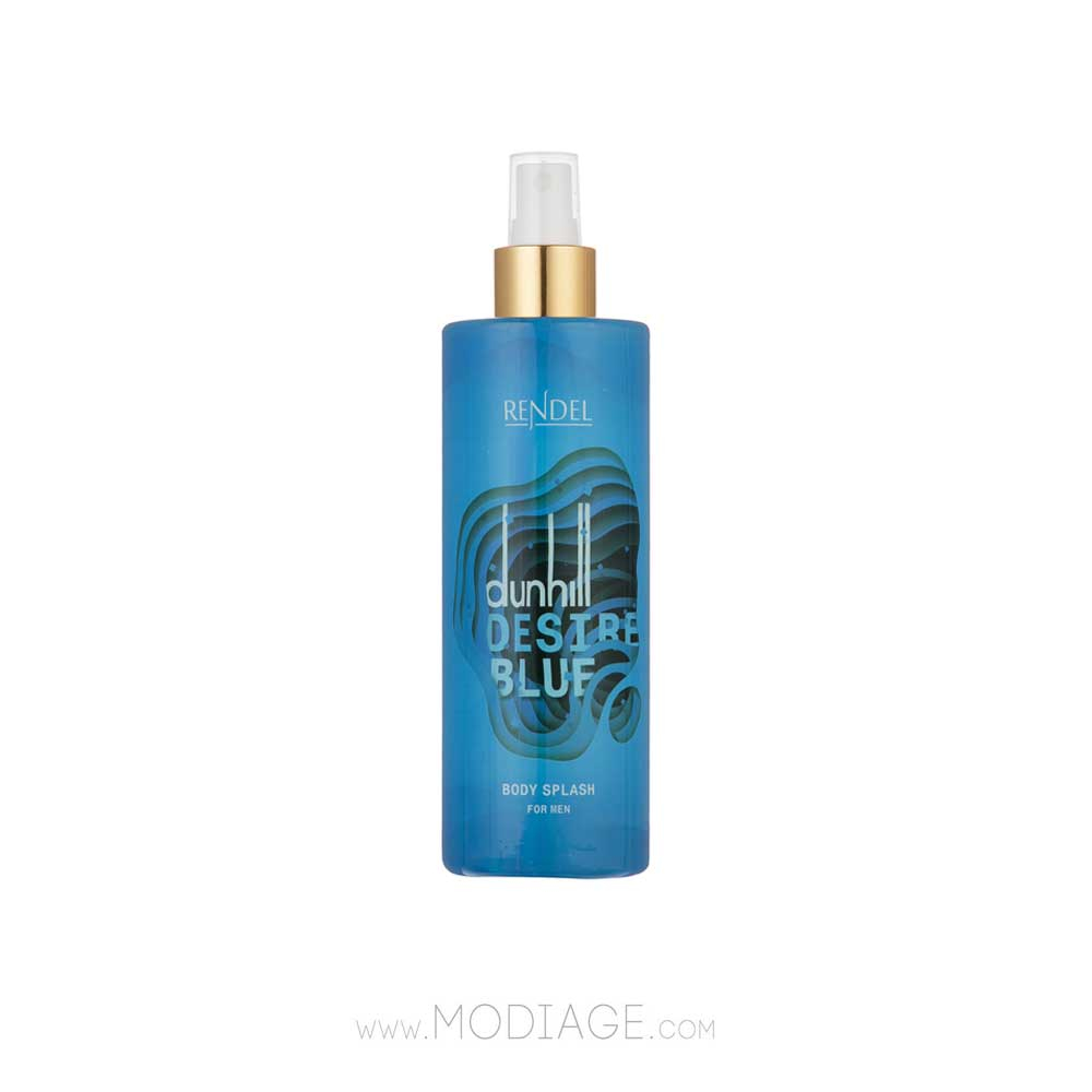 بادی اسپلش مردانه رندل Dunhill Desire Blue
