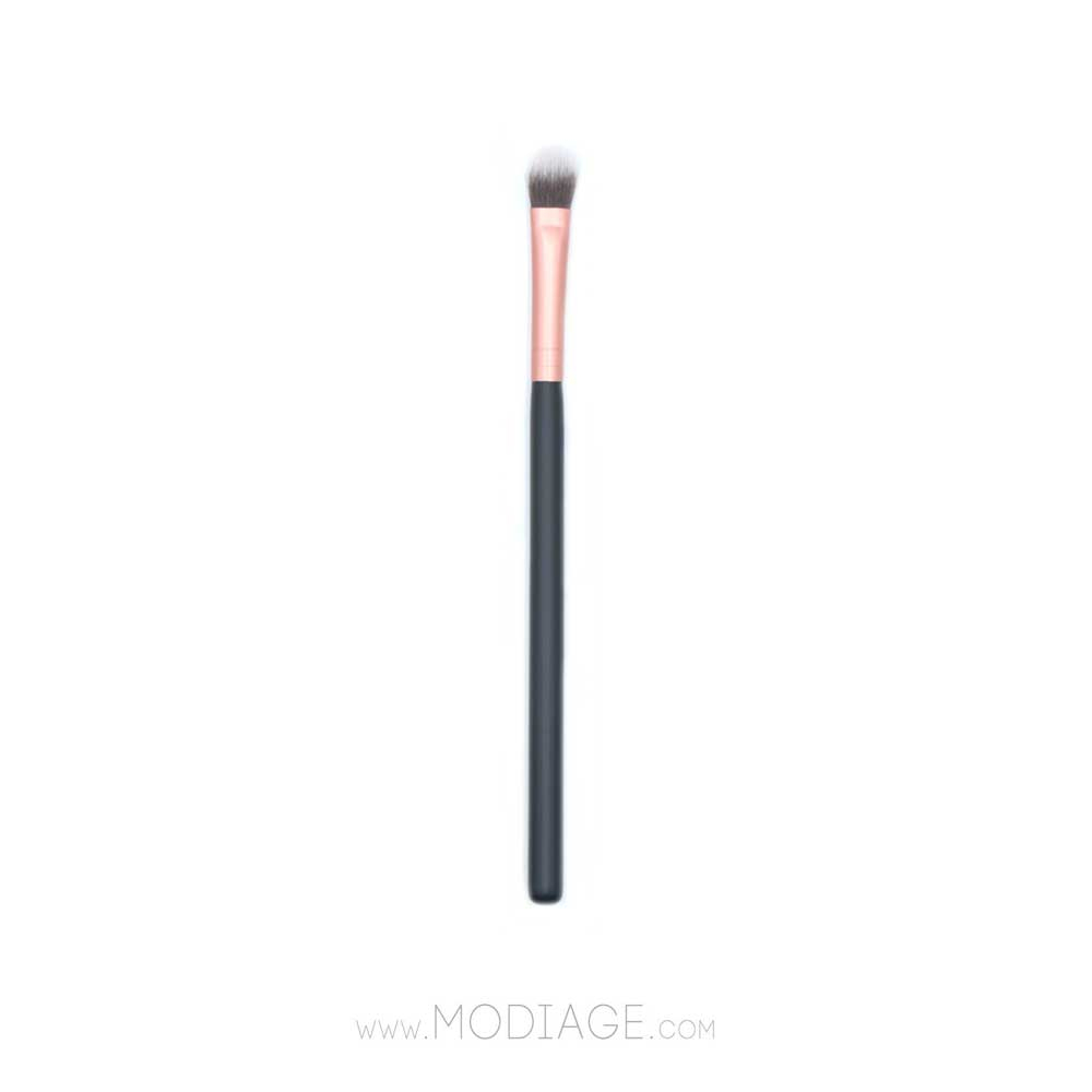 براش هایلایتر و کانتور بینی مشکی مسی مدیاژ Modiage