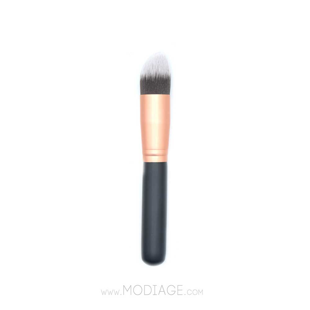 براش پودر مشکی مسی مدیاژ Modiage