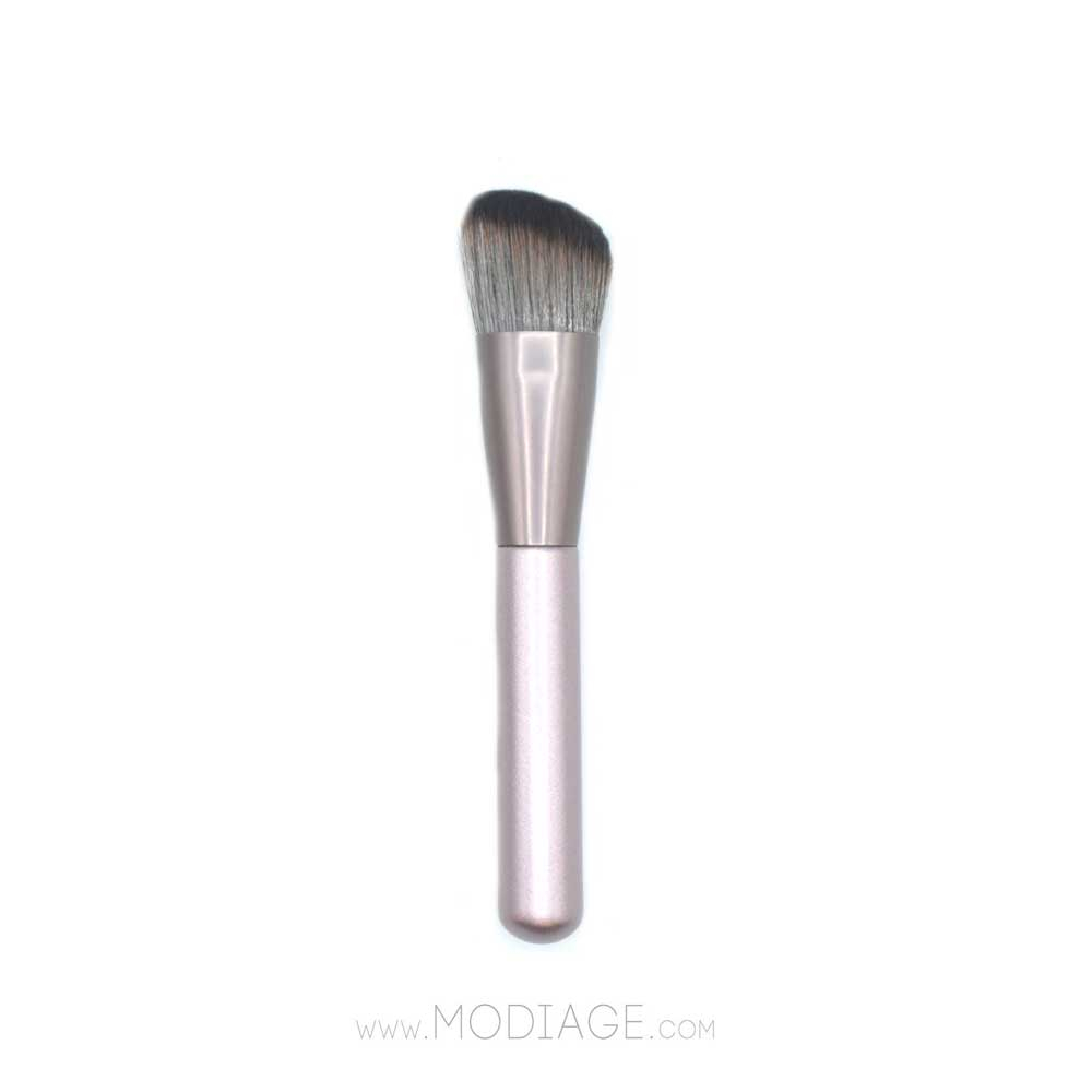 ست براش رزگلد مدیاژ Modiage
