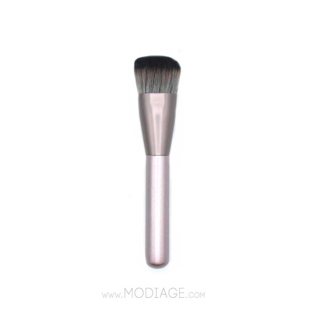 ست براش رزگلد مدیاژ Modiage