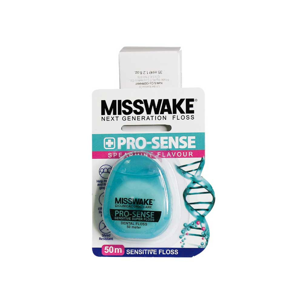 نخ دندان Pro Sense میسویک Misswake