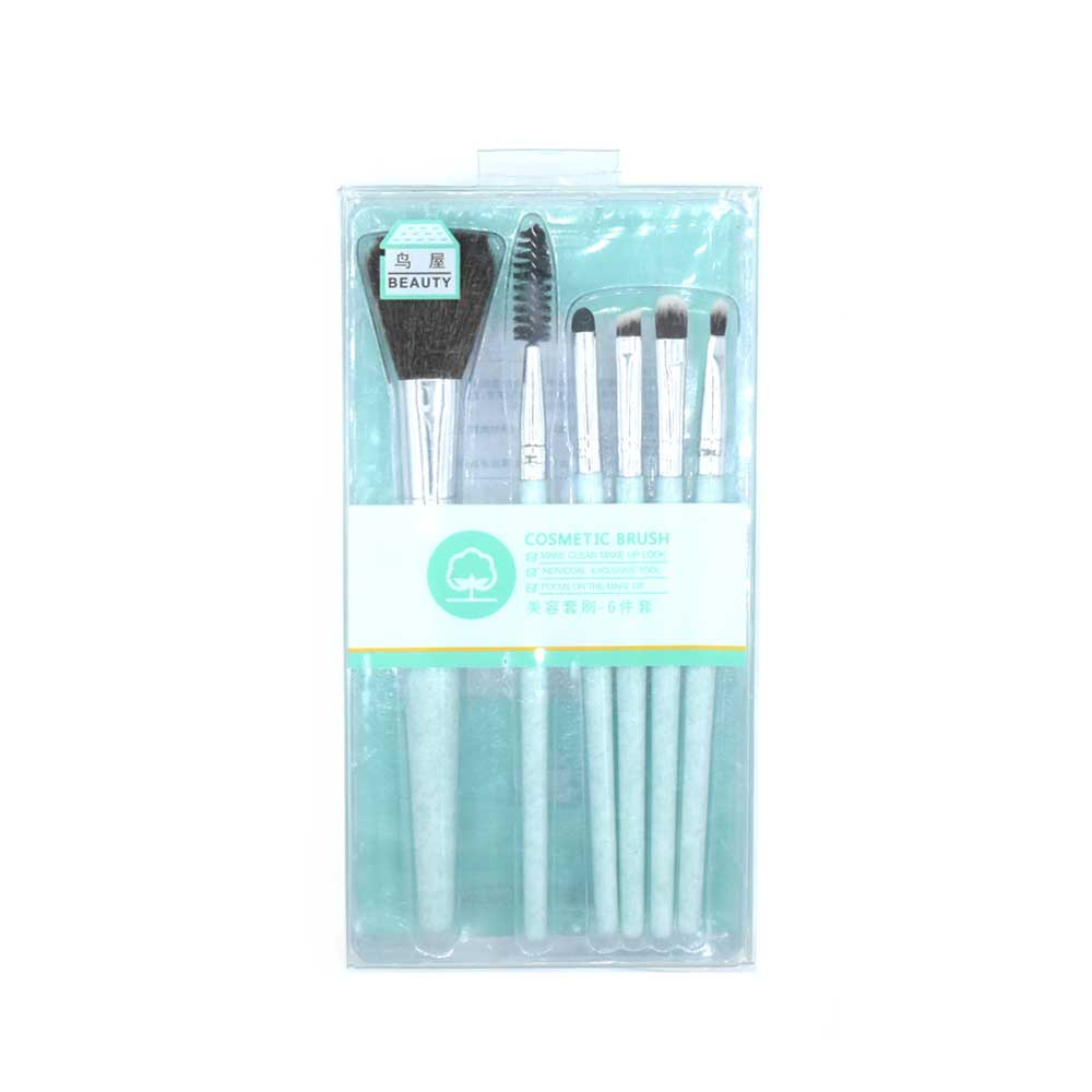 ست براش  modiage brush set 3 مدیاژ Modiage