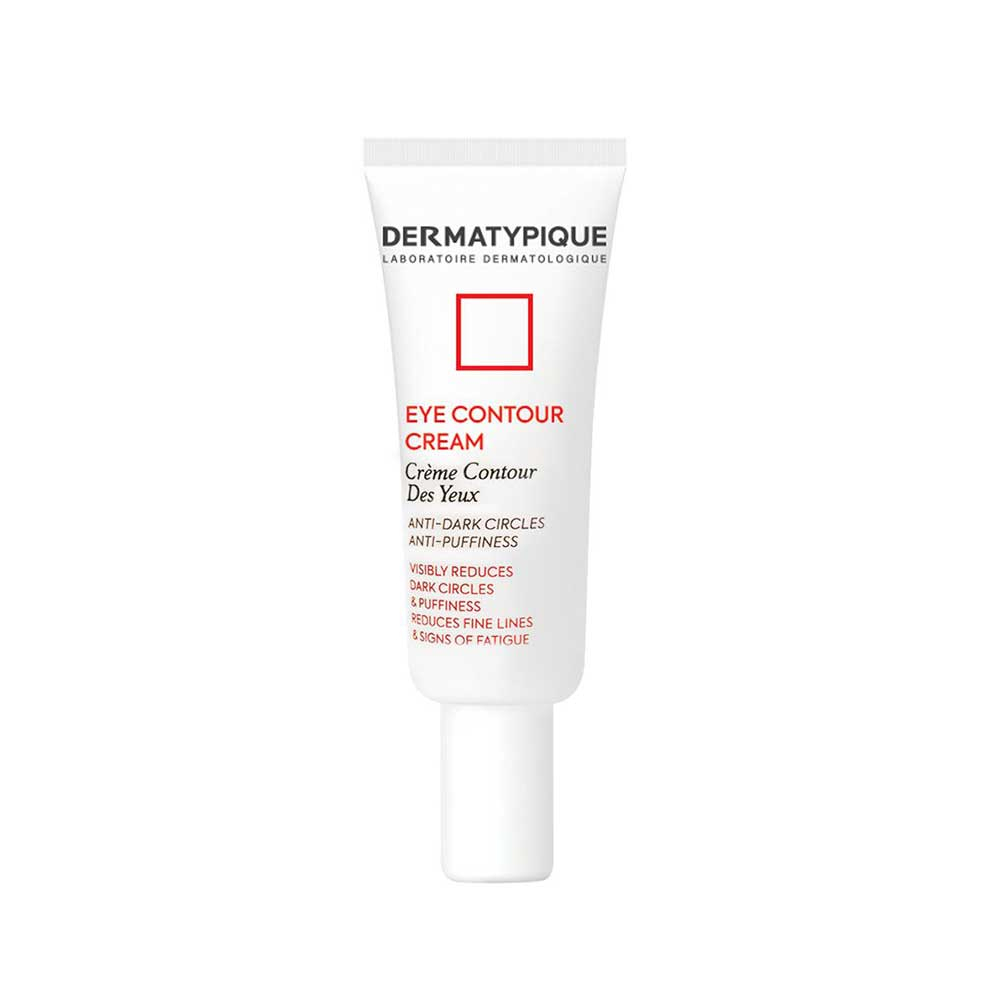 کرم دورچشم ضد تیرگی و پف درماتیپیک Dermatypique