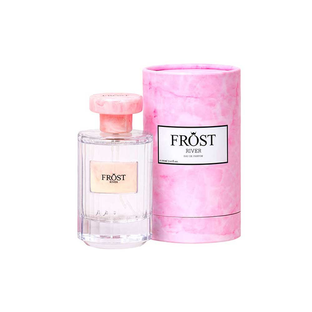 ادوپرفیوم زنانه River فراست Frost