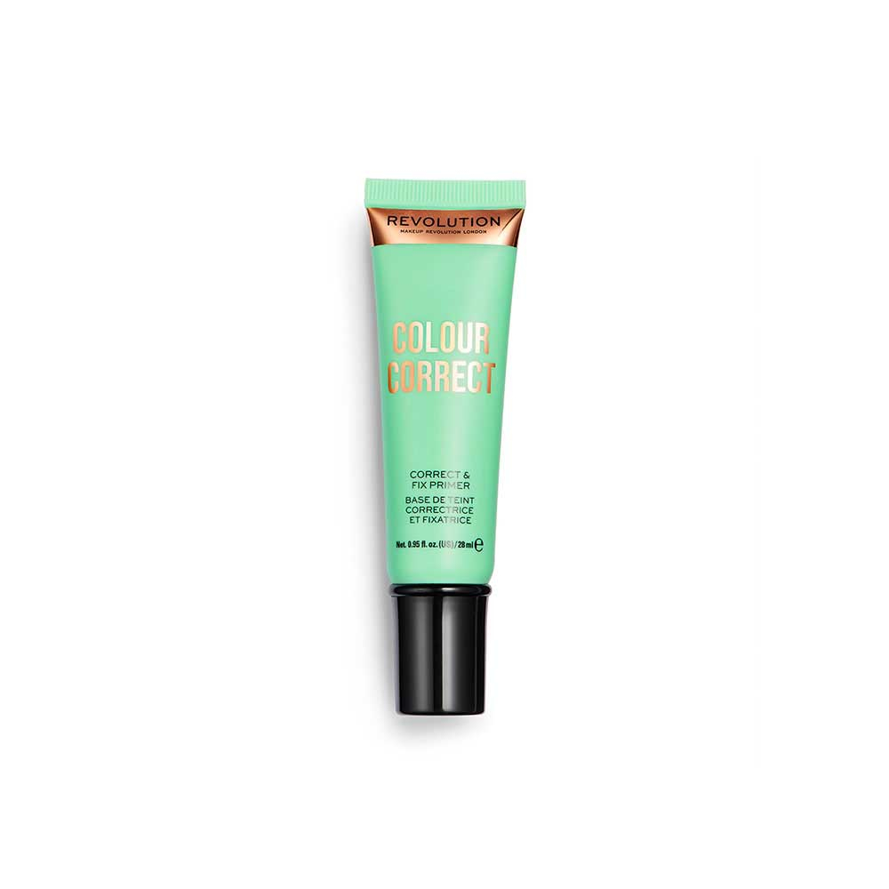 پرایمر Colour Correcting رولوشن REVOLUTION