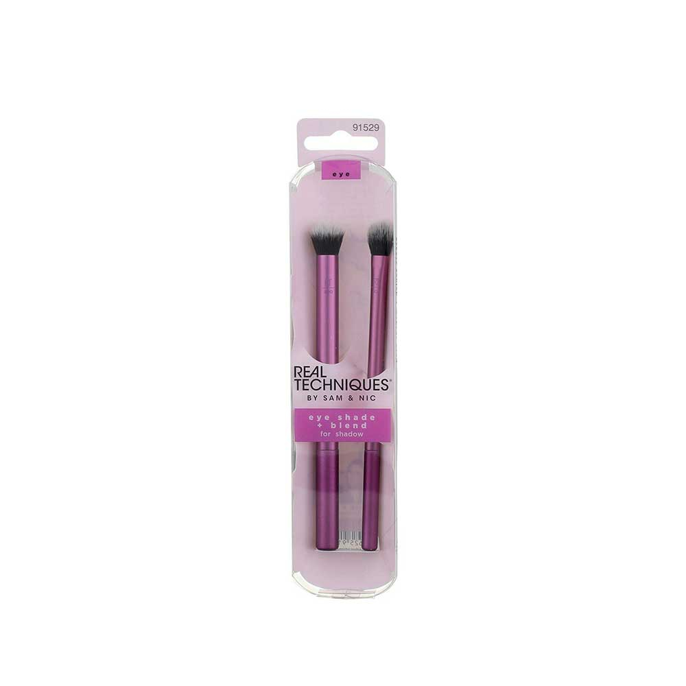 براش eye shade blend ریل تکنیک Real Techniques