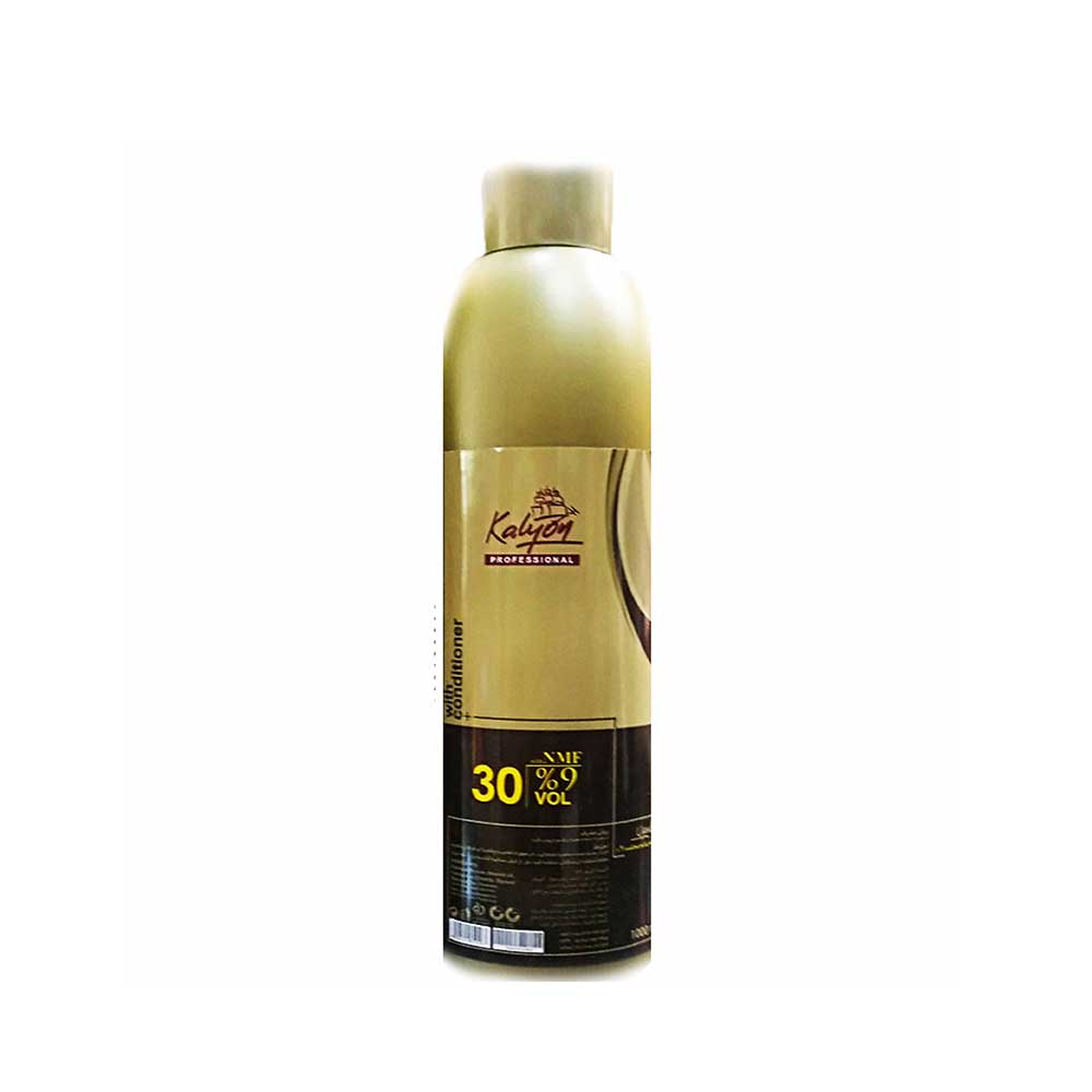 اکسیدان 9 درصد کالیون kalyon