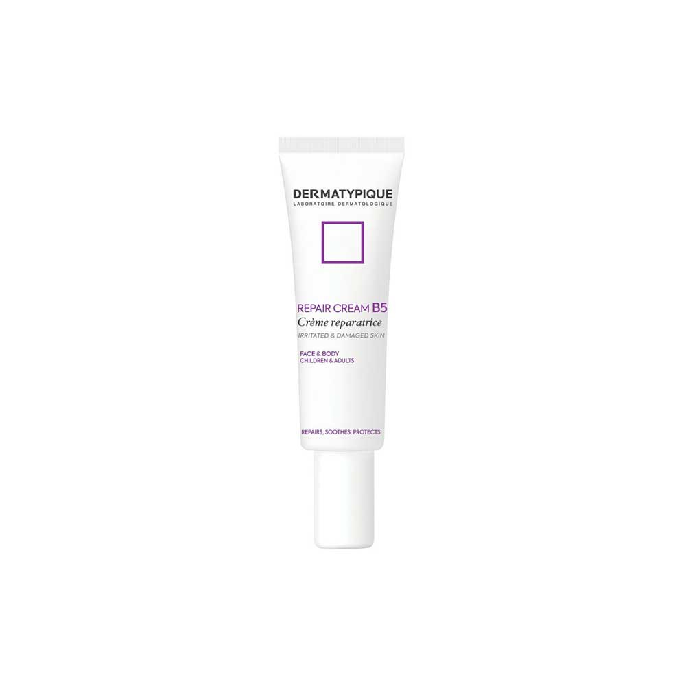 کرم ترمیم کننده درماتیپیک DERMATYPIQUE