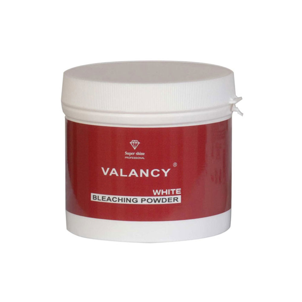 پودر دکلره سفید والانسی Valancy