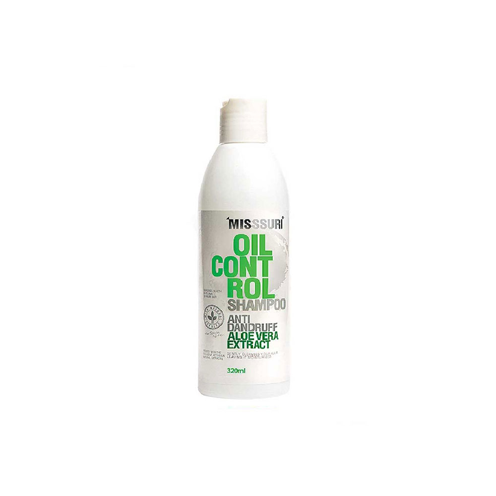 شامپو مو Oil Control میسوری Misssuri