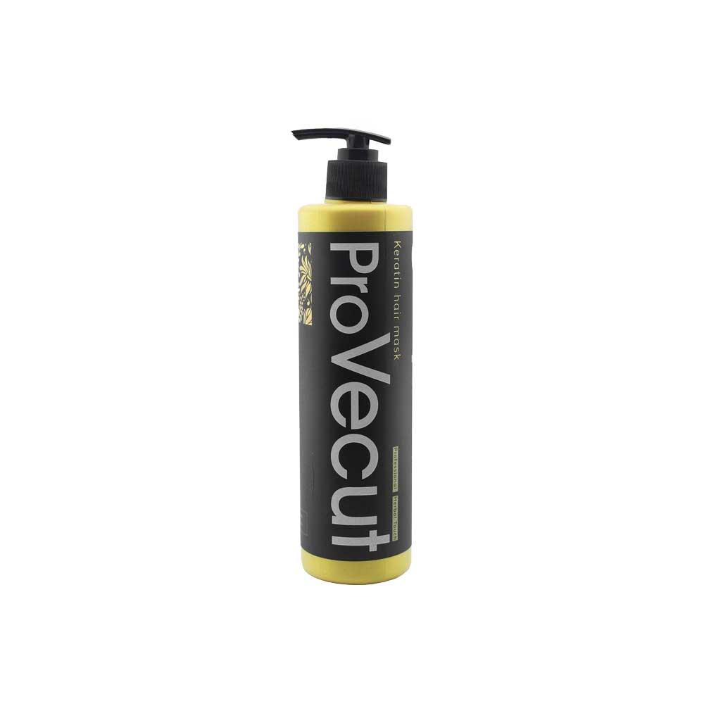 ماسک مو کراتین 500 میلی لیتر پروویکات ProVecut