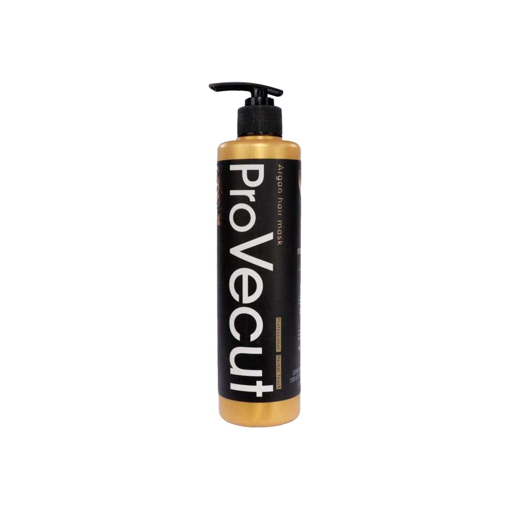 ماسک مو آرگان 300 میلی لیتر پروویکات ProVecut