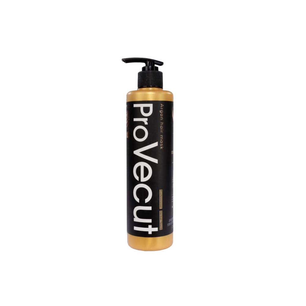 ماسک مو آرگان 500 میلی لیتر پروویکات ProVecut