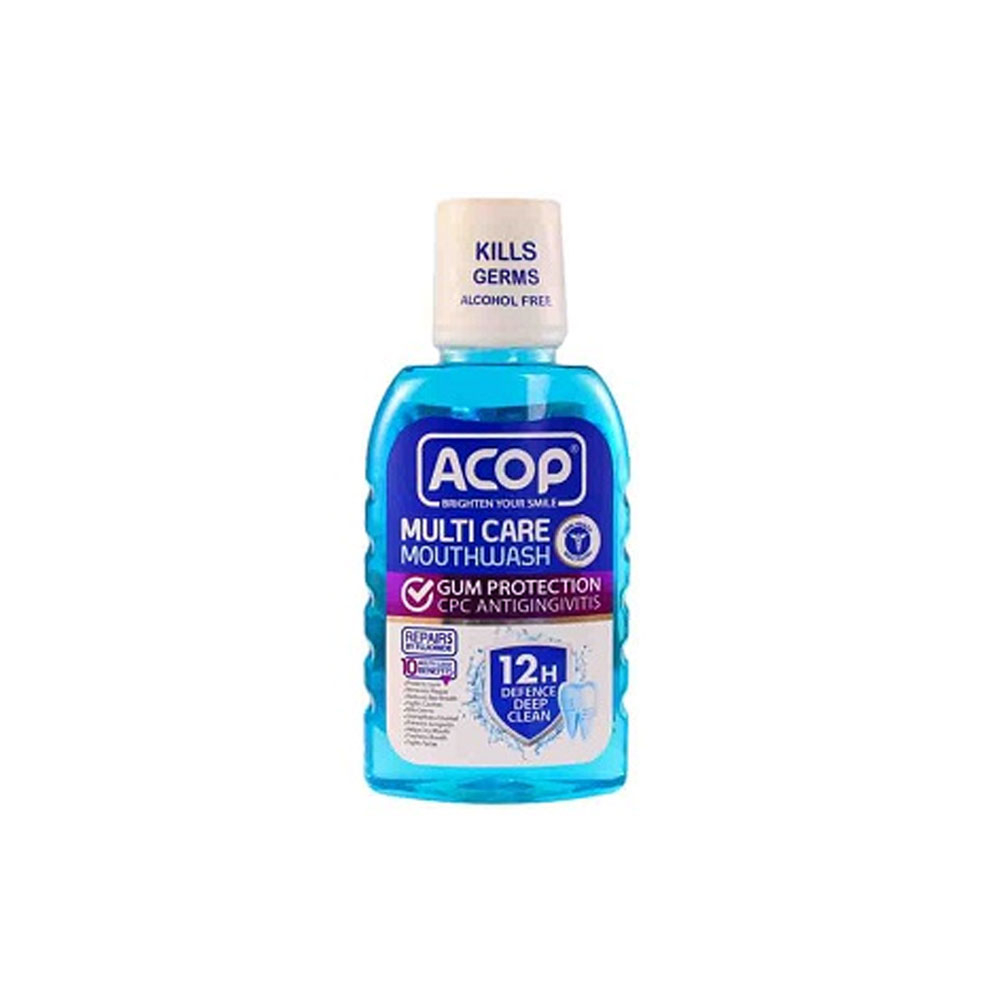 دهانشویه Multi Care آکوپ Acop