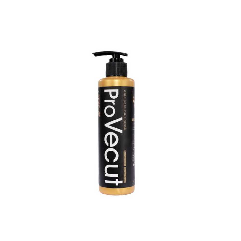 ماسک مو آلوئه ورا 300 میلی لیتر پروویکات ProVecut