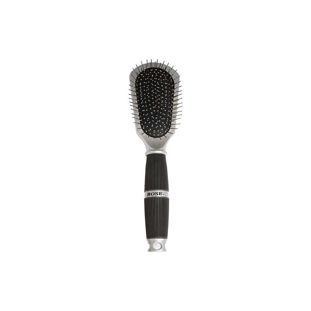 برس تخت پین فلزی BR126W رز Rose