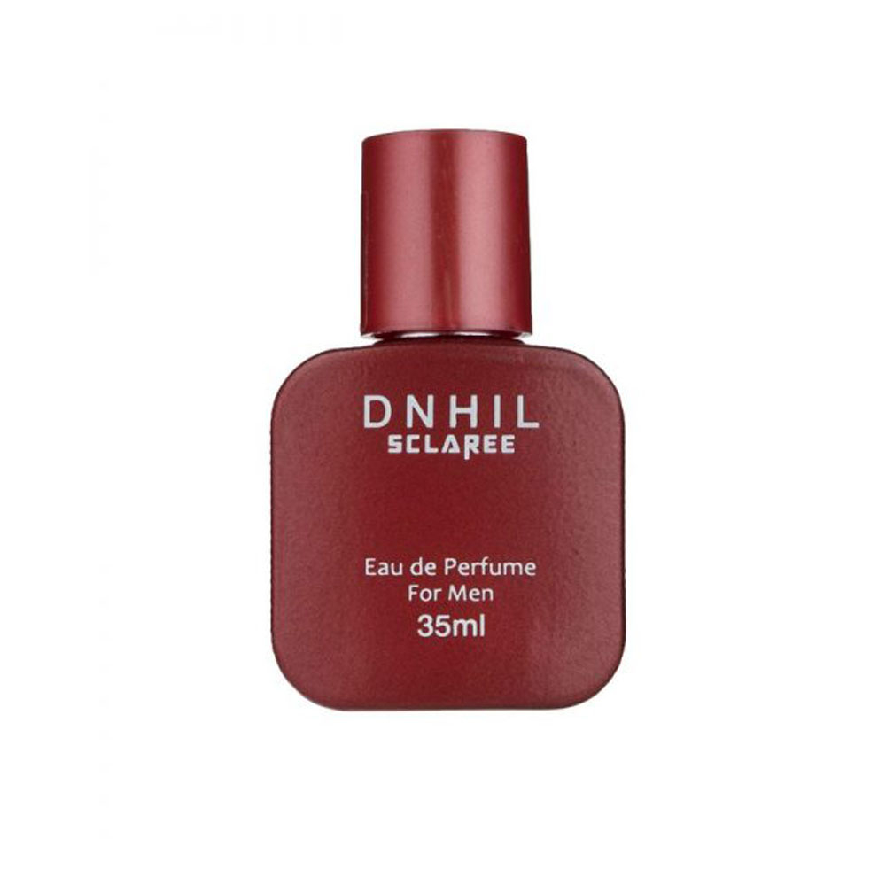 عطر جیبی مردانه دانهیل اسکلاره DNHIL