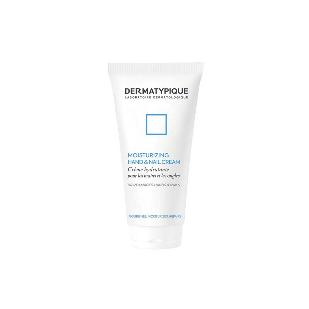کرم مرطوب کننده دست و ناخن درماتیپیک DERMATYPIQUE