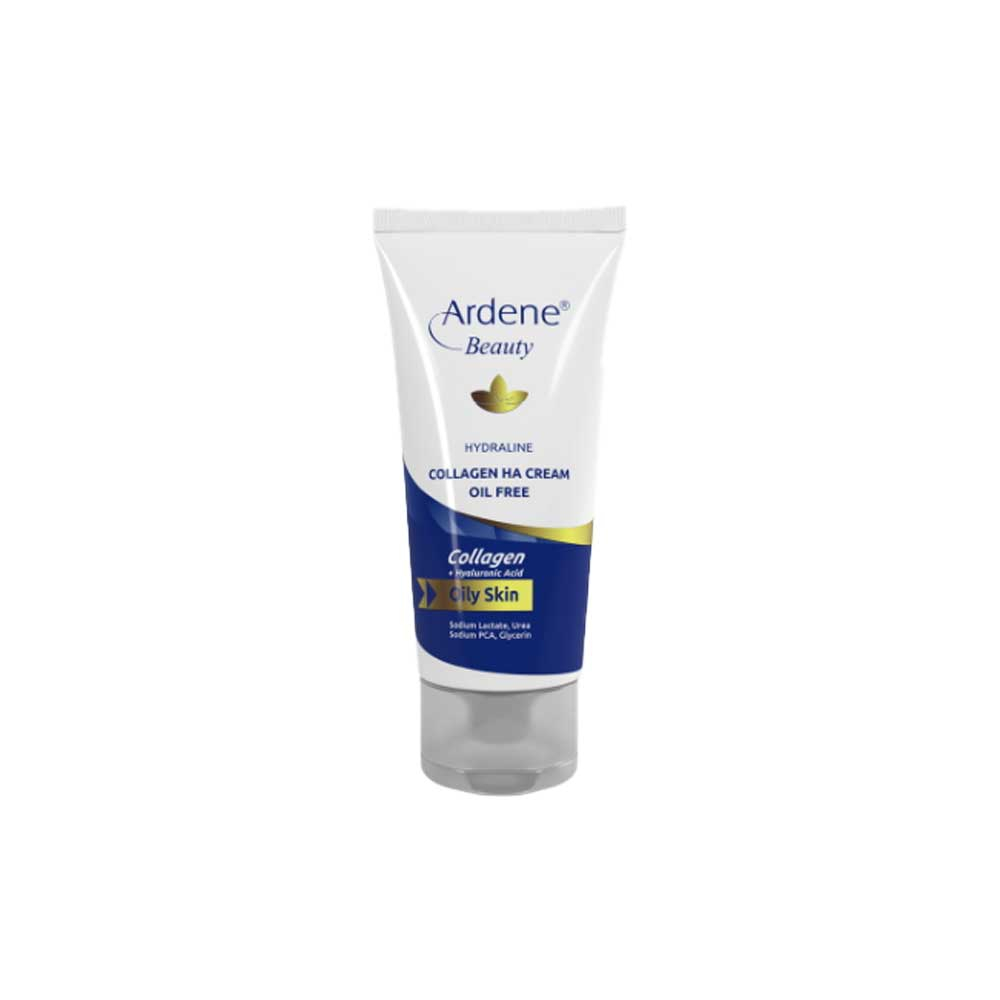 کرم مرطوب کننده و آبرسان پوست چرب آردن ARDENE