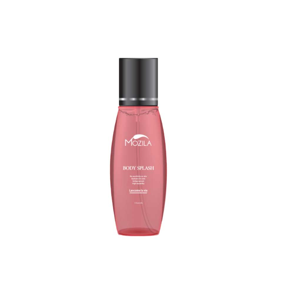 بادی اسپلش زنانه LANCOME LA VIE موزیلا MOZILA