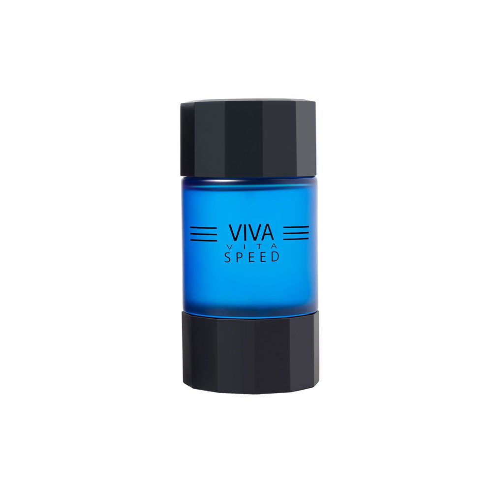 ادوپرفیوم مردانه SPEED ویوا ویتا VIVA VITA