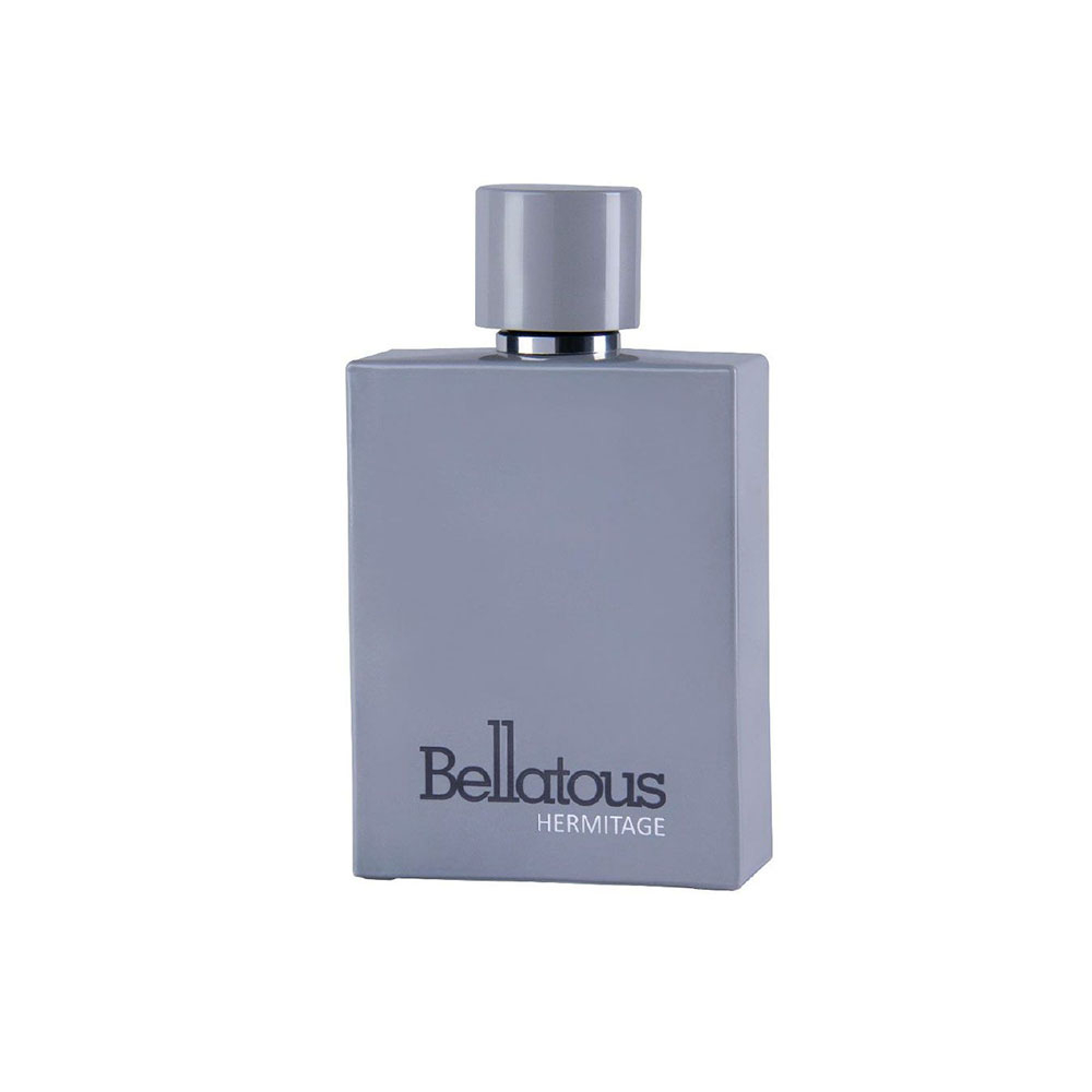 ادوپرفیوم مردانه HERMITAGE بلاتوس BELLATOUS
