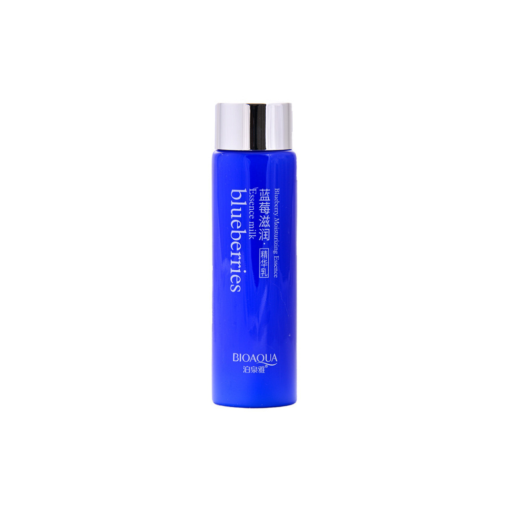 شیر پاک کن بلوبری بیوآکوا BIOAQUA