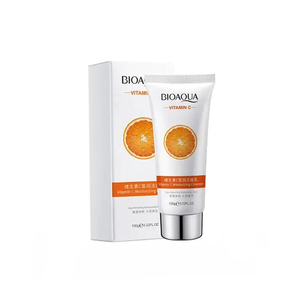 شوینده ویتامین C بیوآکوا BIOAQUA