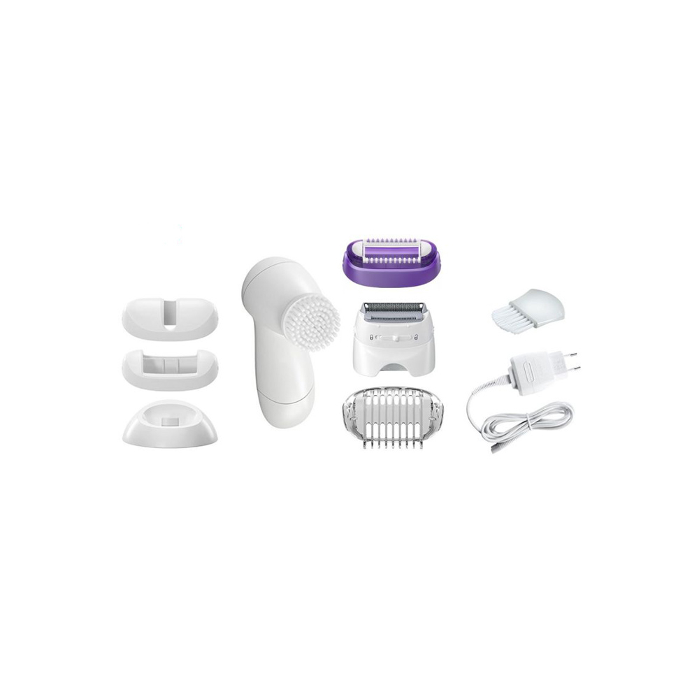  اپیلاتور سری 9 مدل 9579 براون BRAUN